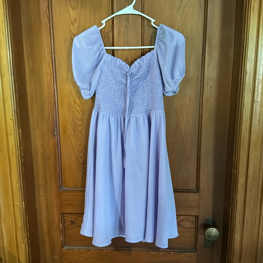 Dress